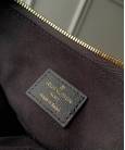 Сумка Louis Vuitton Empreinte V Tote Bag Black